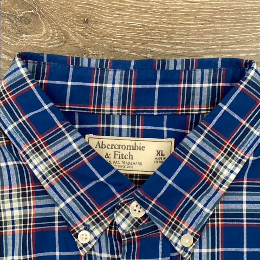Men’s dress shirt - Picture 3 of 4